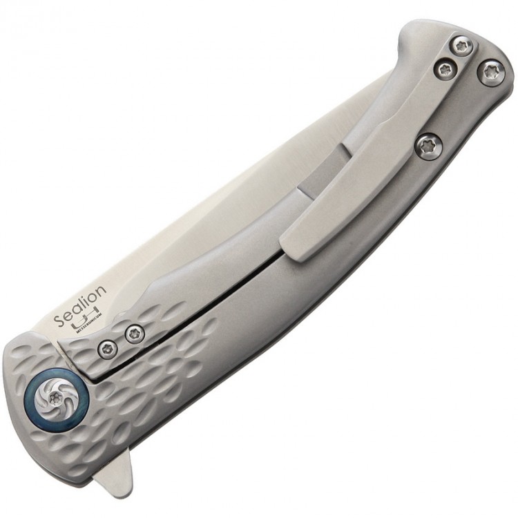 Kizer Cutlery Sealion folding knife Kizer Cutlery Sealion folding knife