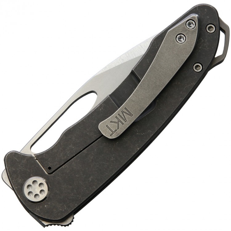 Cuchillo Cuchillo plegable Medford On Belay Cuchillo Cuchillo plegable Medford On Belay