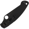 Spyderco Military 2 Compression, Black