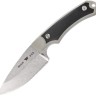 Buck Alpha Hunter Select Gray