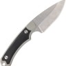 Buck Alpha Hunter Select Gray