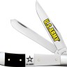 Case Cutlery U.S. Army Trapper | Gift Set