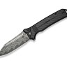 Cuchillo Cuchillo plegable | Navajas CIVIVI Neurohaptic | Damascus CF | G10 Black