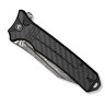 Cuchillo Cuchillo plegable | Navajas CIVIVI Neurohaptic | Damascus CF | G10 Black