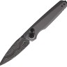 Kershaw Auto Launch 18 | Damascus