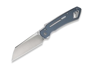 Складной нож CIVIVI Buster FG Nitro-V | Blue G10