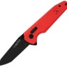 Taschenmesser SOG Vision | Red