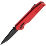 Taschenmesser SOG Vision | Red