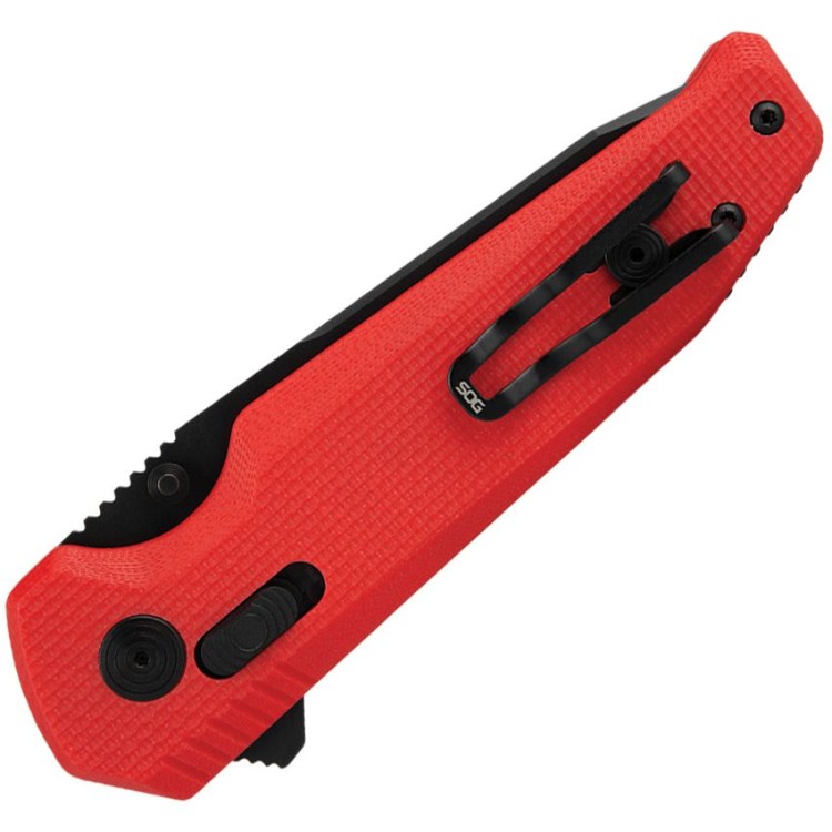 Cuchillo Cuchillo plegable | Navajas SOG Vision | Red Cuchillo Cuchillo plegable | Navajas SOG Vision | Red