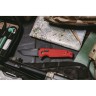 Taschenmesser SOG Vision | Red