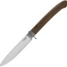 Cuchillo Cuchillo | Navajas LionSteel Ago | Micarta Green