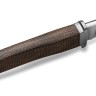 Cuchillo Cuchillo | Navajas LionSteel Ago | Micarta Green