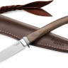 Cuchillo Cuchillo | Navajas LionSteel Ago | Micarta Green