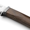 Cuchillo Cuchillo | Navajas LionSteel Ago | Micarta Green