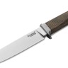 Cuchillo Cuchillo | Navajas LionSteel Ago | Micarta Green