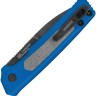 Cuchillo Cuchillo plegable | Navajas Kershaw Launch 22 | Blue | MagnaCut 