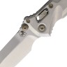 Taschenmesser Microtech Socom Delta Marfione S | Stonewash Titanium | M390 Taschenmesser Microtech Socom Delta Marfione S | Stonewash Titanium | M390