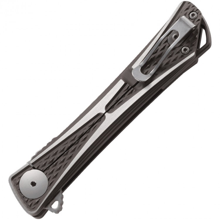 Складной нож CRKT Crossbones Framelock Limited Edition folding knife CR7531 Складной нож CRKT Crossbones Framelock Limited Edition folding knife CR7531