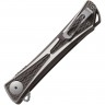 Складной нож CRKT Crossbones Framelock Limited Edition folding knife CR7531