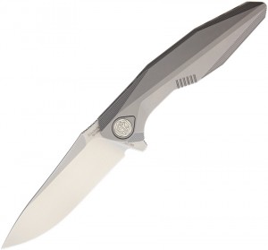 Rike Knives 1508s folding knife