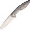 Складной нож Rike Knives 1508s folding knife