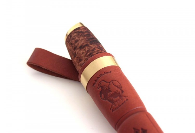 Ahti Juhla RST finnish Puukko knife 9622 Ahti Juhla RST finnish Puukko knife 9622