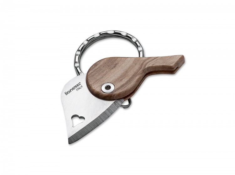 Складной нож Lionsteel LionBeat Olive LBUL Складной нож Lionsteel LionBeat Olive LBUL