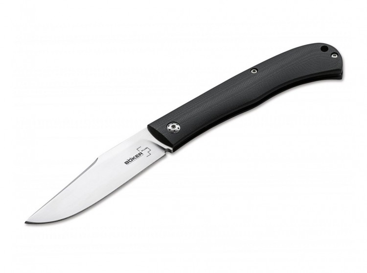 Böker Plus Slack folding knife 01BO065