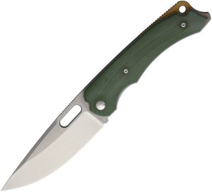 Складной нож BRS Navajo Linerlock Green