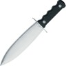 Feststehendes Messer Fox Knives Billao Buffalo Horn