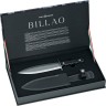Feststehendes Messer Fox Knives Billao Buffalo Horn