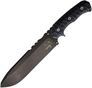 Cuchillo | Navajas Wander Tactical Godfather Fixed Blade