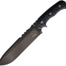 Cuchillo Cuchillo | Navajas Wander Tactical Godfather Fixed Blade