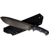 Cuchillo Cuchillo | Navajas Wander Tactical Godfather Fixed Blade