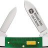Case Cutlery John Deere | Canoe Green