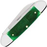 Case Cutlery John Deere | Canoe Green