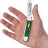 Case Cutlery John Deere | Canoe Green