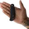 Taschenmesser Toor Merchant 2.0 | S Framelock Car 
