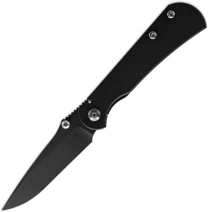 Cuchillo plegable | Navajas Toor Merchant 2.0 | S Framelock Car