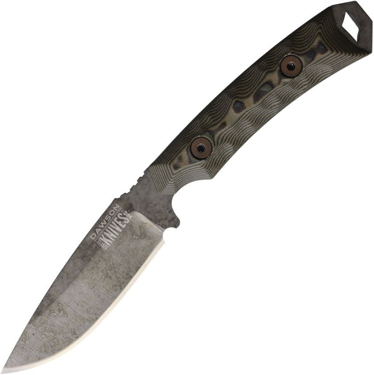 Dawson Knives Contractor | Ultrex