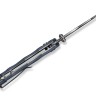 Taschenmesser CIVIVI Natterjack | 14C28N | Blue G10
