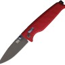 Taschenmesser SOG Altair | Canyon Red