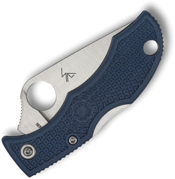 Cuchillo Cuchillo plegable | Navajas Spyderco Ladybug 3 | CPM SPY27