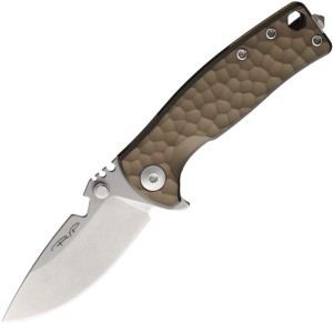 Taschenmesser DPx Gear HEST F | M390 