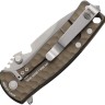 DPx Gear HEST F | M390 DPx Gear HEST F | M390