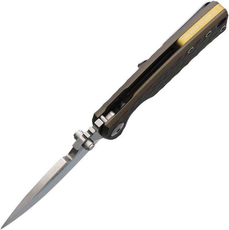 DPx Gear HEST F | M390 
