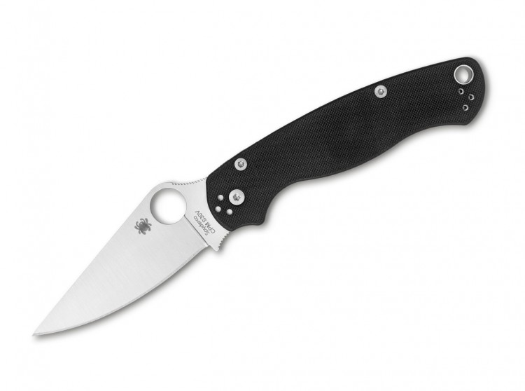 Taschenmesser Spyderco Para Military 2  C81GP2 Taschenmesser Spyderco Para Military 2  C81GP2