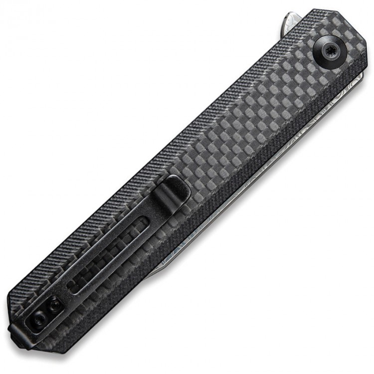 CIVIVI Chronic Damascus folding knife, C917DS CIVIVI Chronic Damascus folding knife, C917DS