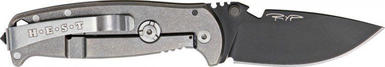 Cuchillo Cuchillo plegable DPx HEST 2.0 Cuchillo Cuchillo plegable DPx HEST 2.0