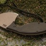 TOPS Backwoods Skinner neck knife SKIN01